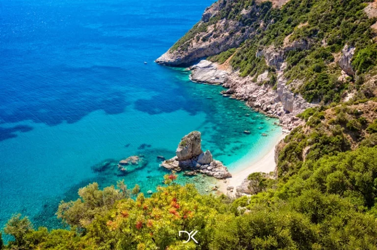 Παραλία Καλάμι