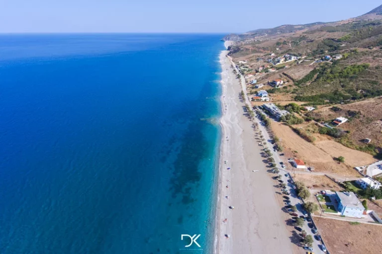 Παραλία Μουρτερή