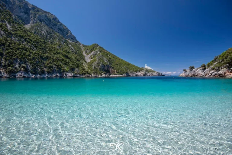 Παραλία Θαψά