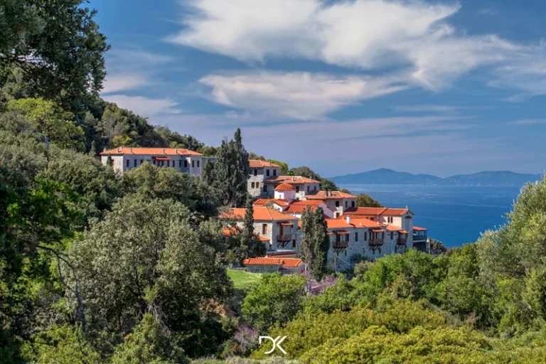 Ιερά Μονή Μεταμόρφωσης Σωτήρος
