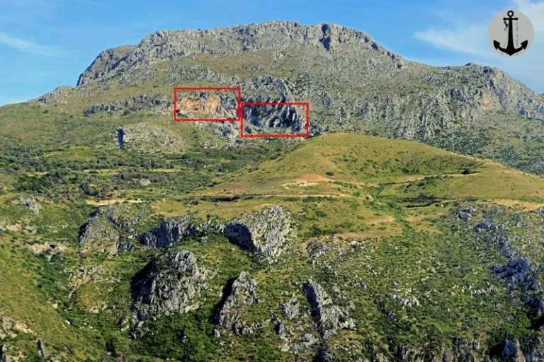 Πεδίο Παχνιά Οκτωνιά