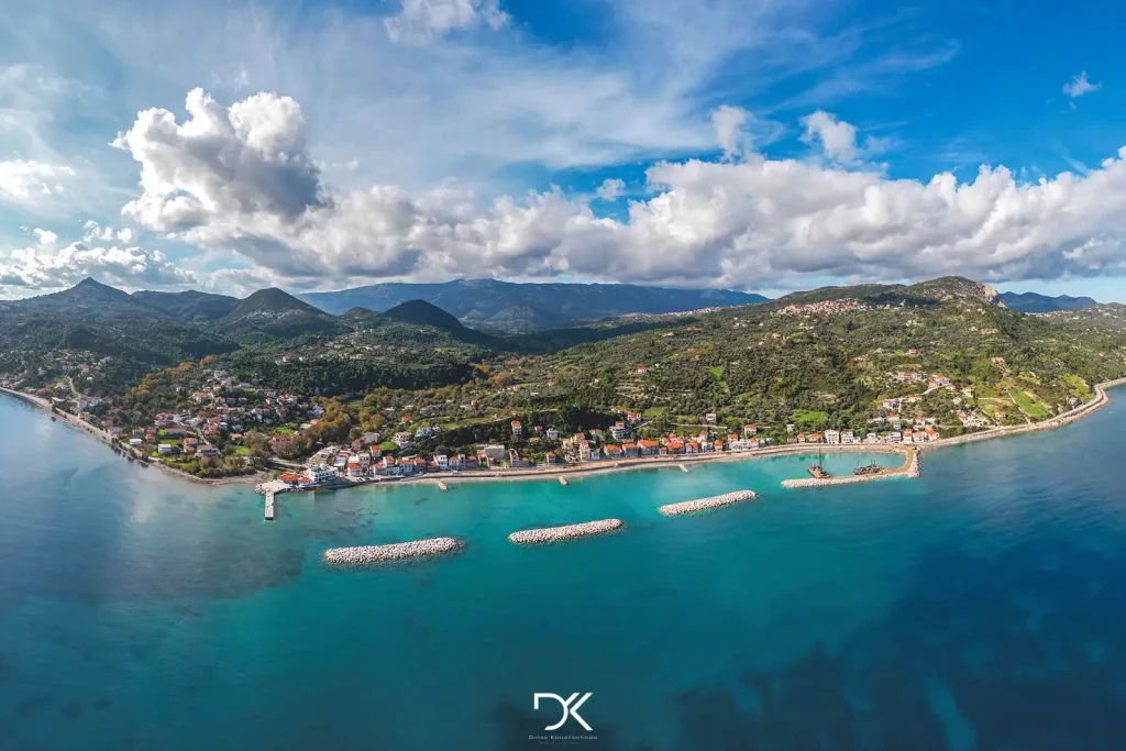 Platana Beach